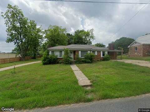 Boman, VERNON, AL 35592