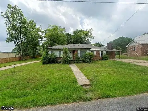 Boman, VERNON, AL 35592