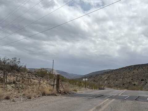 Fresnal Canyon, LA LUZ, NM 88337