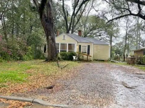 Potter, MOBILE, AL 36606
