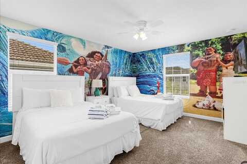 Mulligan, DAVENPORT, FL 33896