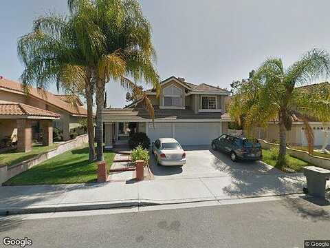 Pistachio, CHINO HILLS, CA 91709