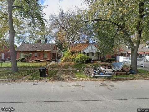 Evergreen Detroit Mi 48223, Detroit, MI 48223