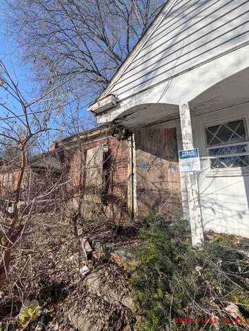 Evergreen Detroit Mi 48223, Detroit, MI 48223