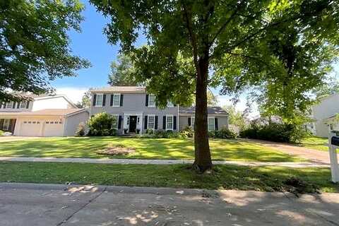 Carriage Hill, CHESTERFIELD, MO 63017