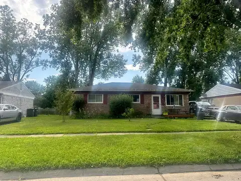 Kerstyn, TAYLOR, MI 48180