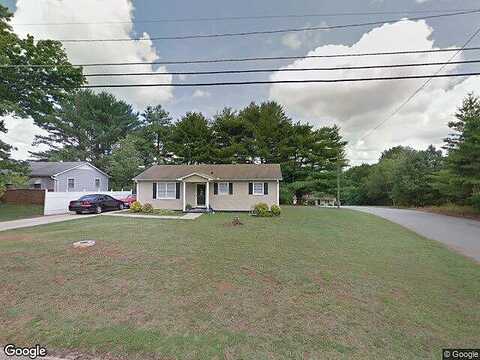 Christopher, DUNCAN, SC 29334