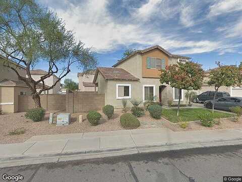 Sherri, GILBERT, AZ 85296