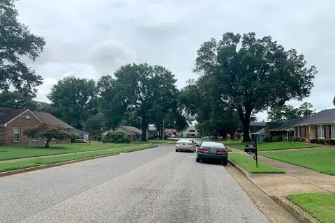 Crider, MEMPHIS, TN 38111