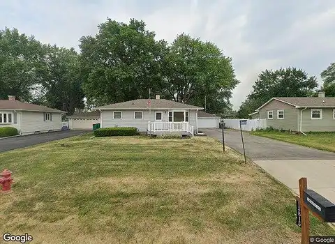 Howard, PLAINFIELD, IL 60544