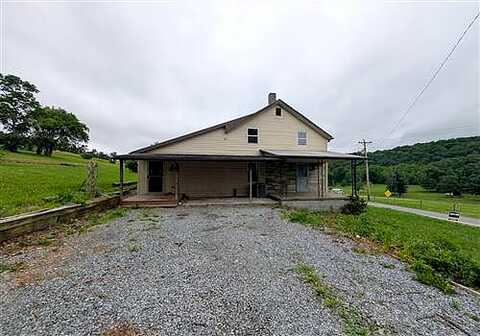 N Milk & Water Rd, EVERETT, PA 15537