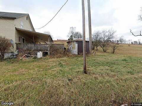 N Milk & Water Rd, EVERETT, PA 15537