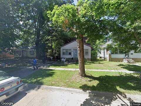West Parkway Detroit Mi 48223, Detroit, MI 48223