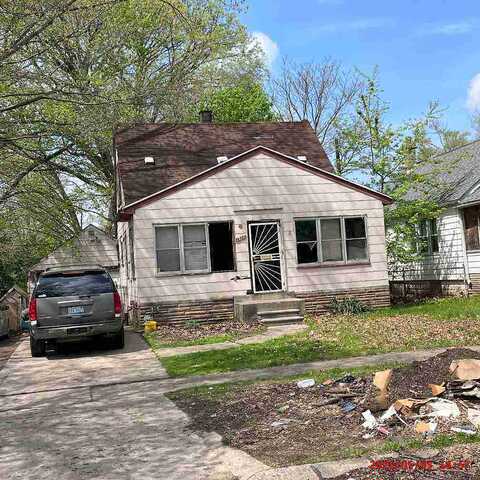 West Parkway Detroit Mi 48223, Detroit, MI 48223
