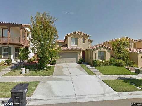 Picket Fence, CHULA VISTA, CA 91915
