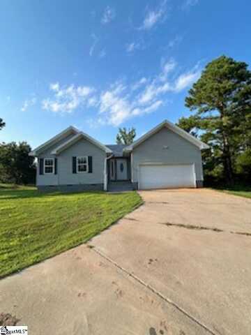 Gardner Road, Gaffney, SC 29341