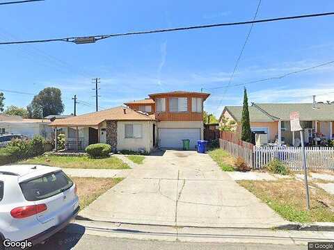 33Rd, RICHMOND, CA 94804