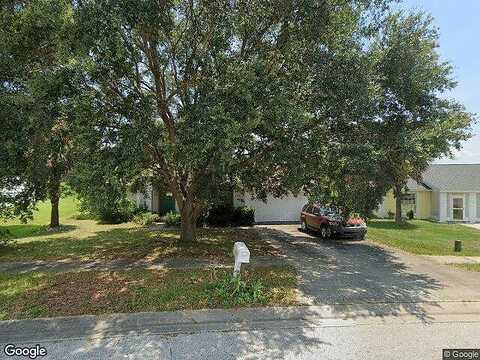 Indian Wells, CLERMONT, FL 34711