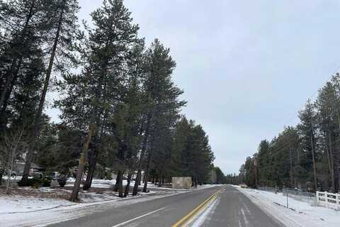 Sunrise, LA PINE, OR 97739