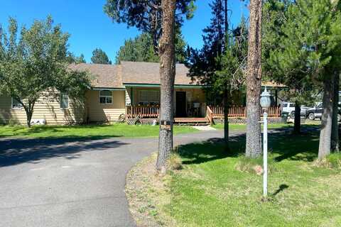 Sunrise, LA PINE, OR 97739