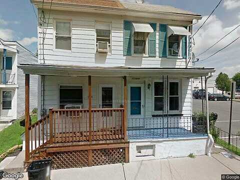 Elizabeth, PHILLIPSBURG, NJ 08865