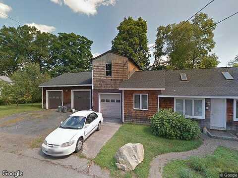 Argyle, LAKE PEEKSKILL, NY 10537