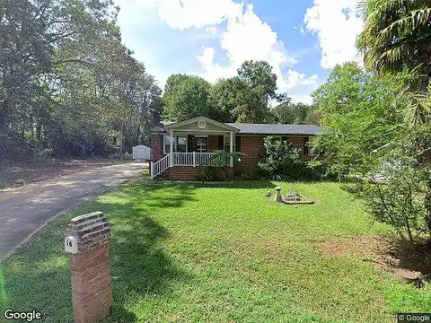 Belle, GREENVILLE, SC 29605