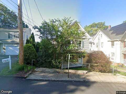 George, ANSONIA, CT 06401
