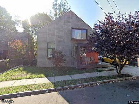 King, NEW HAVEN, CT 06519