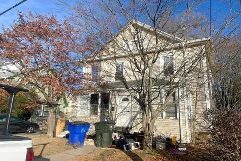 Lockwood, WEST HARTFORD, CT 06119