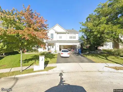 Conway, SOUTH ELGIN, IL 60177
