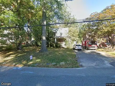 Pierce, NEW ROCHELLE, NY 10801