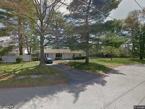 Yuba, BROCKTON, MA 02302