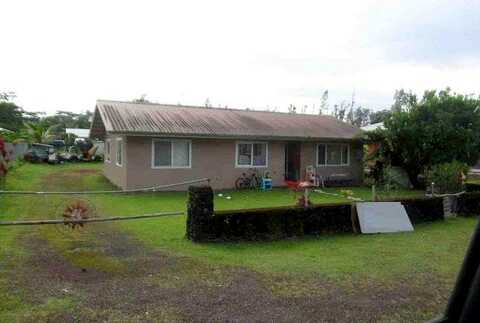 Sandalwood, PAHOA, HI 96778