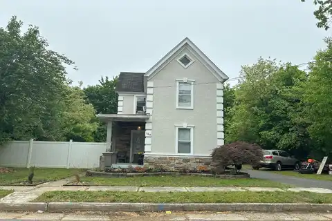 Lincoln, BRIDGETON, NJ 08302
