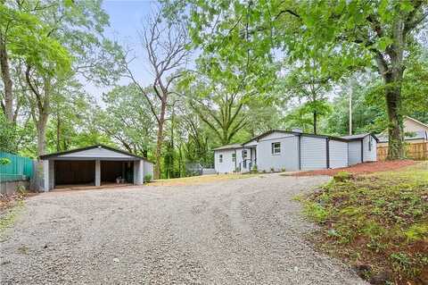 Delano, DECATUR, GA 30032