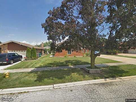 91St, ORLAND HILLS, IL 60487