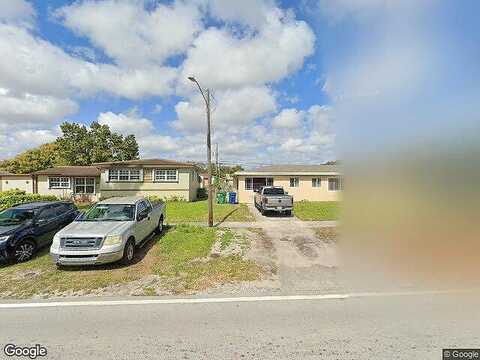 175Th, MIAMI, FL 33169