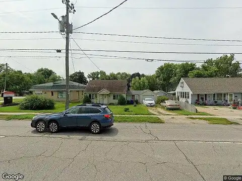 Army Post, DES MOINES, IA 50315