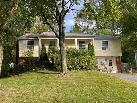Alderwood, BOWIE, MD 20716