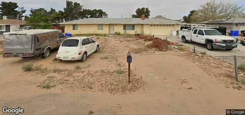 Osage, APPLE VALLEY, CA 92307