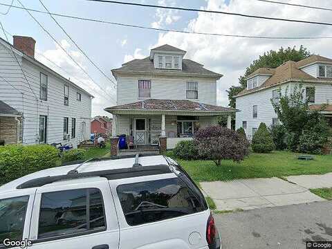 Morris, NEW CASTLE, PA 16102