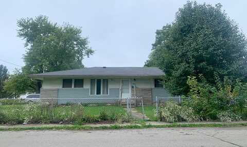 Dequincy, INDIANAPOLIS, IN 46218