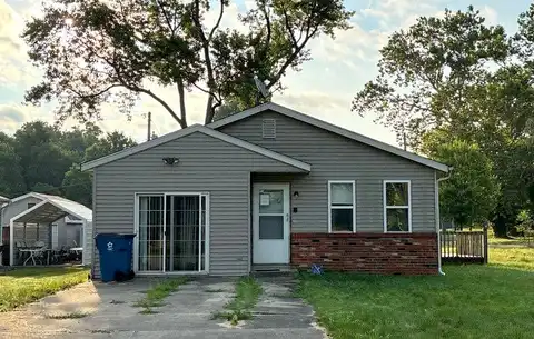 29Th, TERRE HAUTE, IN 47804