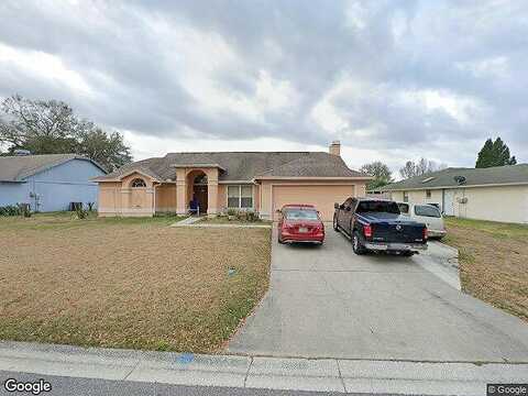Paddock, PLANT CITY, FL 33566