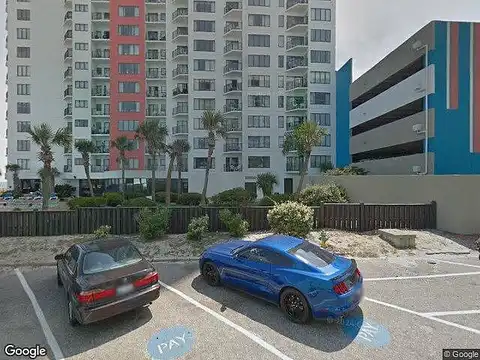 Ocean, MYRTLE BEACH, SC 29577