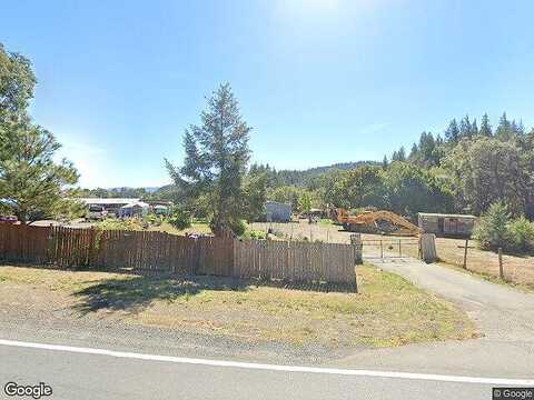 Highway 20, WILLITS, CA 95490