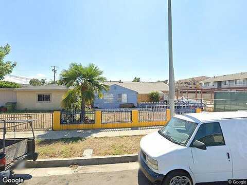 206Th, TORRANCE, CA 90501