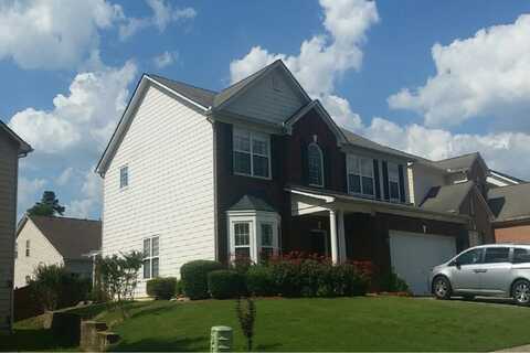 Overview, LAWRENCEVILLE, GA 30044
