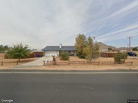 Dale Evans, APPLE VALLEY, CA 92307